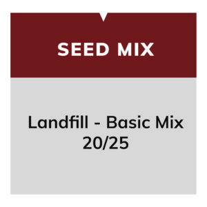 Landfill - Basic Mix 25/20