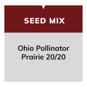Ohio Pollinator Prairie 20/20