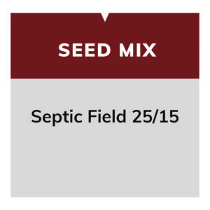 Septic Field 25/15