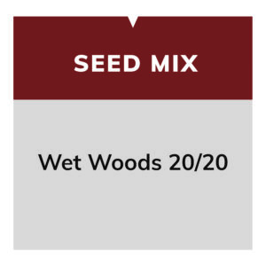 Wet Woods 20/20